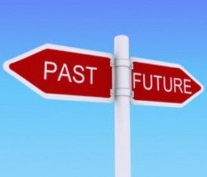 past and future