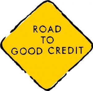 road to good credit