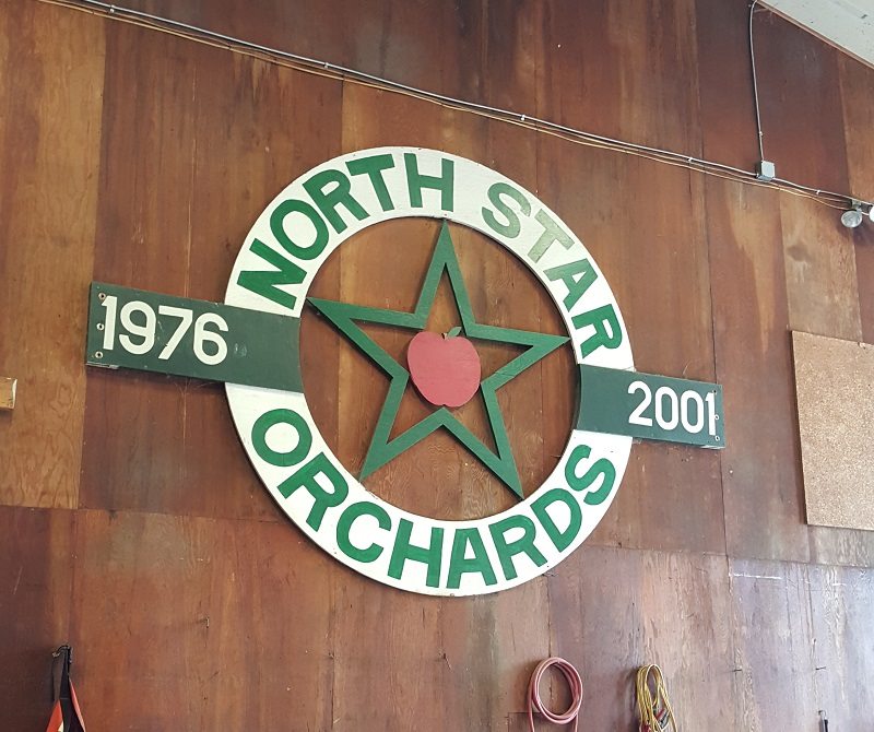 Saying Farewell To North Star Orchards Runamuk Acres Conservation Farm